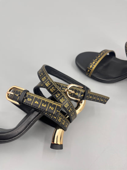 SCHIA PARELLI  Shoes Woman 2 Color's