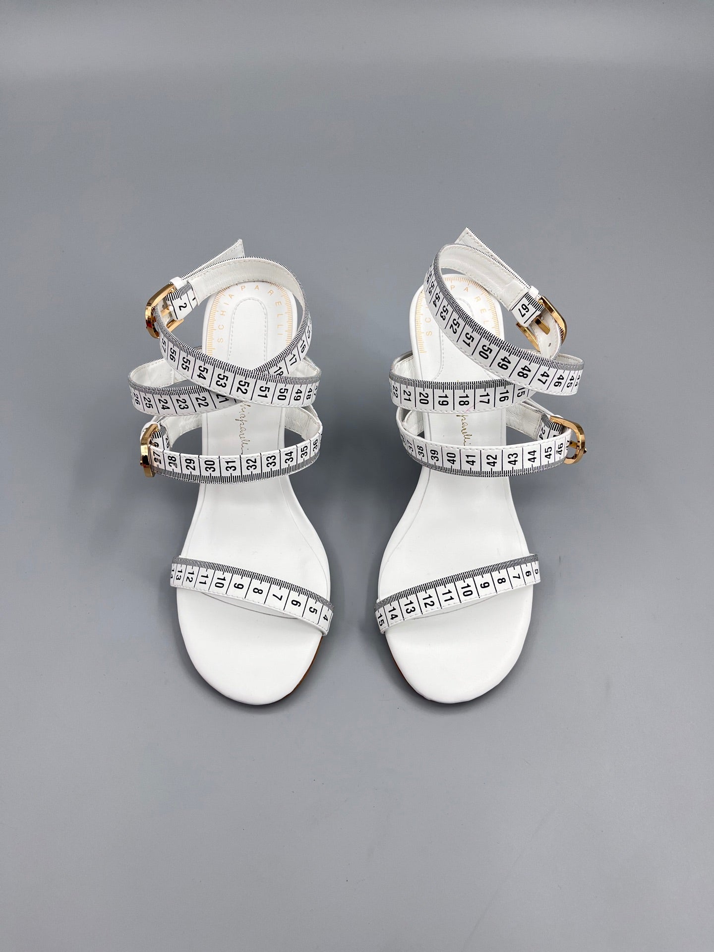 SCHIA PARELLI  Shoes Woman 2 Color's