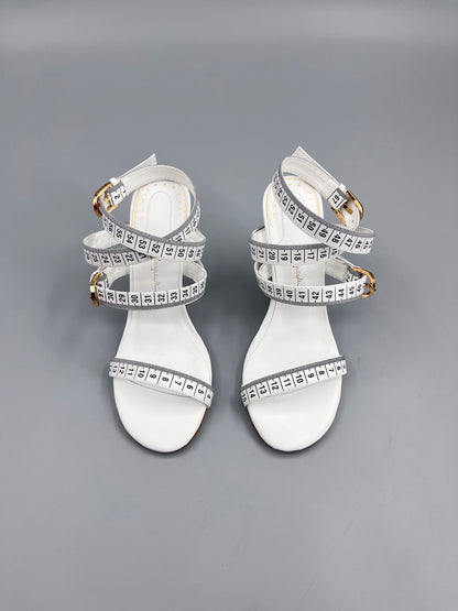 SCHIA PARELLI  Shoes Woman 2 Color's