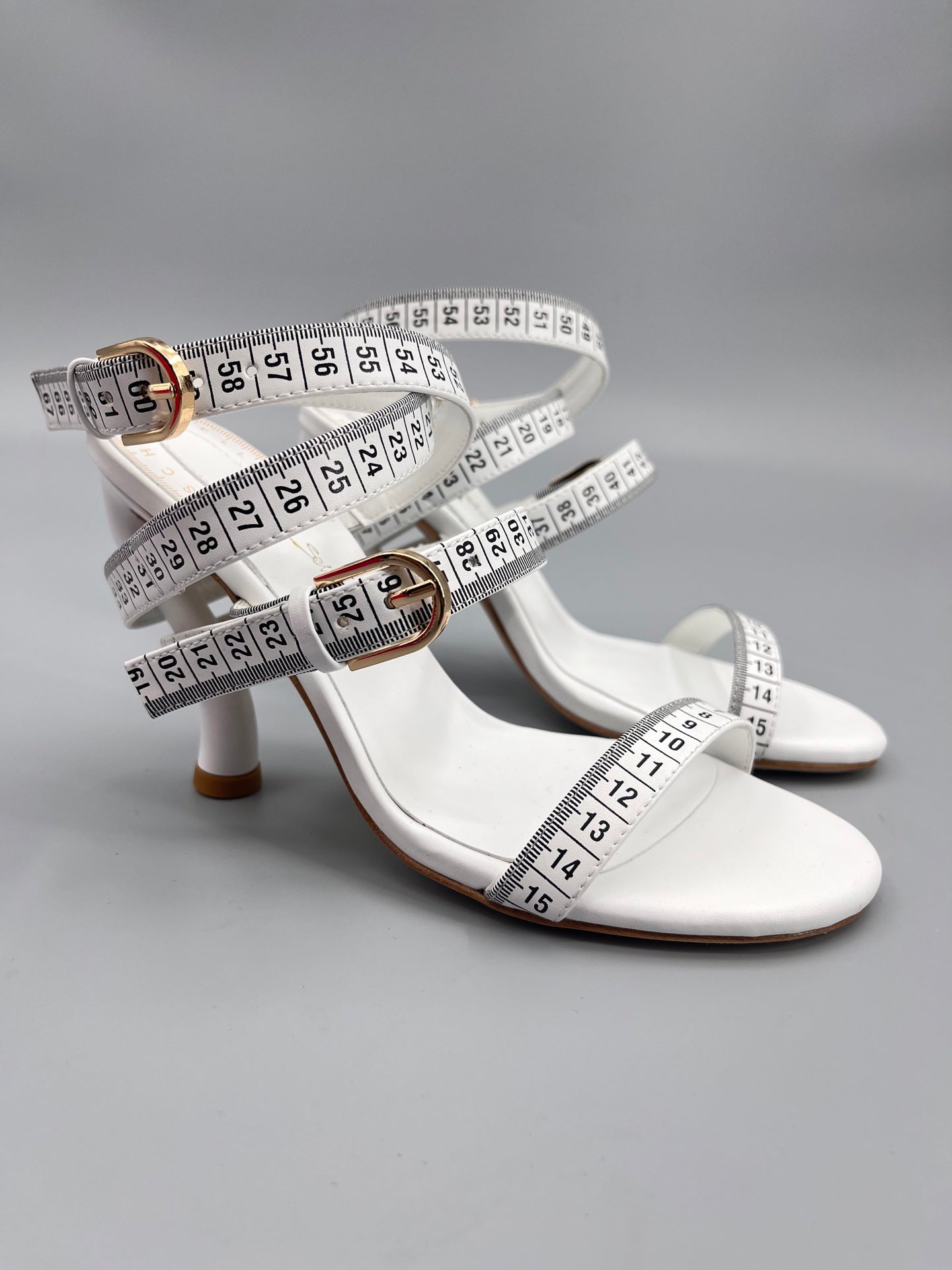 SCHIA PARELLI  Shoes Woman 2 Color's