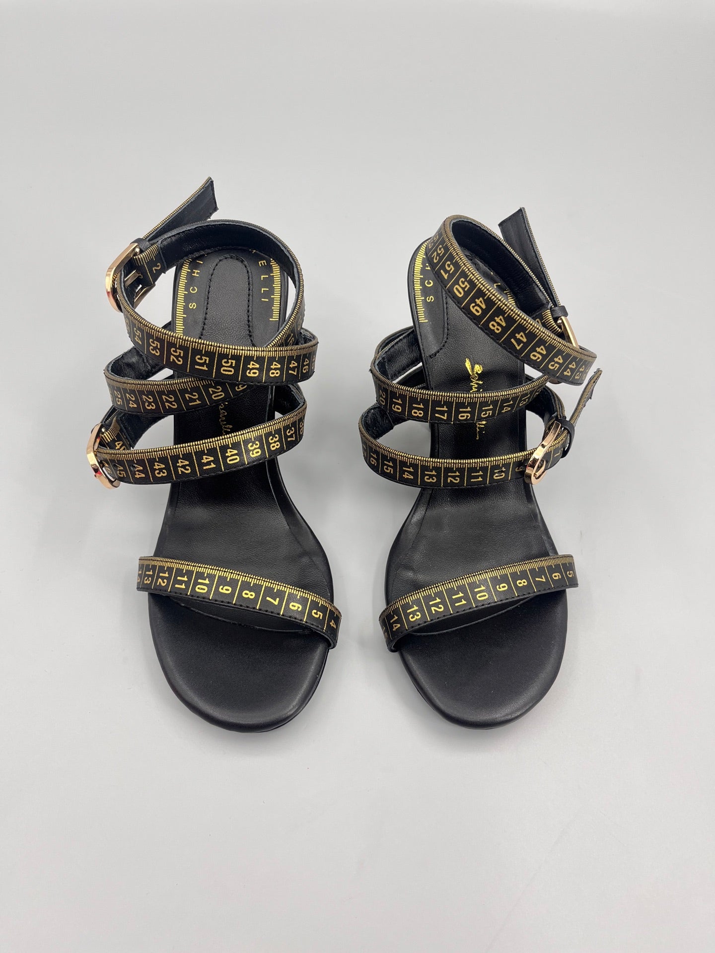 SCHIA PARELLI  Shoes Woman 2 Color's