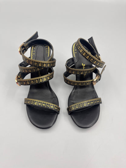 SCHIA PARELLI  Shoes Woman 2 Color's