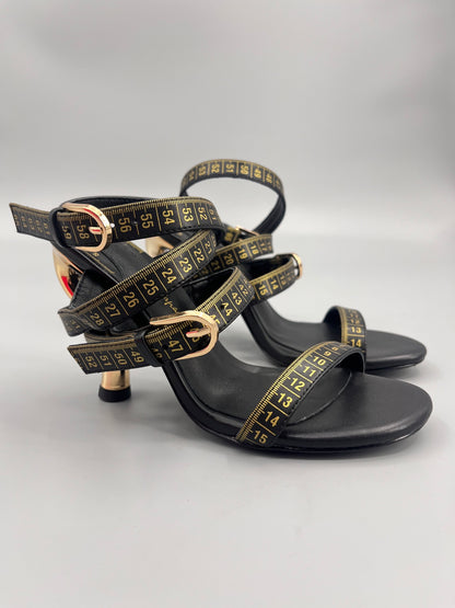 SCHIA PARELLI  Shoes Woman 2 Color's