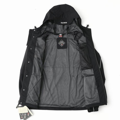 SUPRE x UMBRO Monogram Jacket 3 Color's