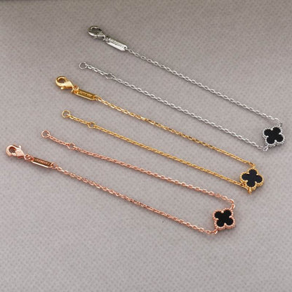 VAN C & A Bracelet 6 Color's
