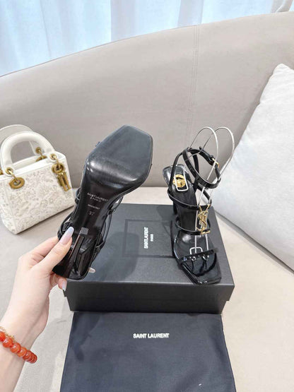 Y L  Shoes Heels  2 Color's