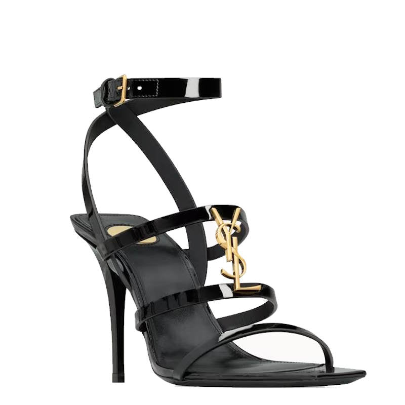 Y L  Shoes Heels  2 Color's