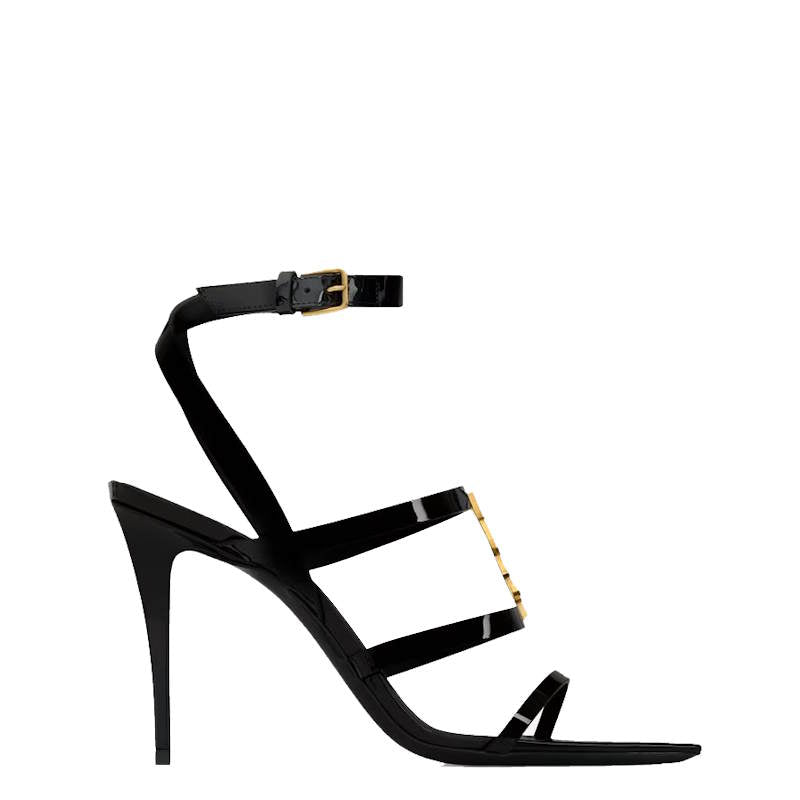 Y L  Shoes Heels  2 Color's