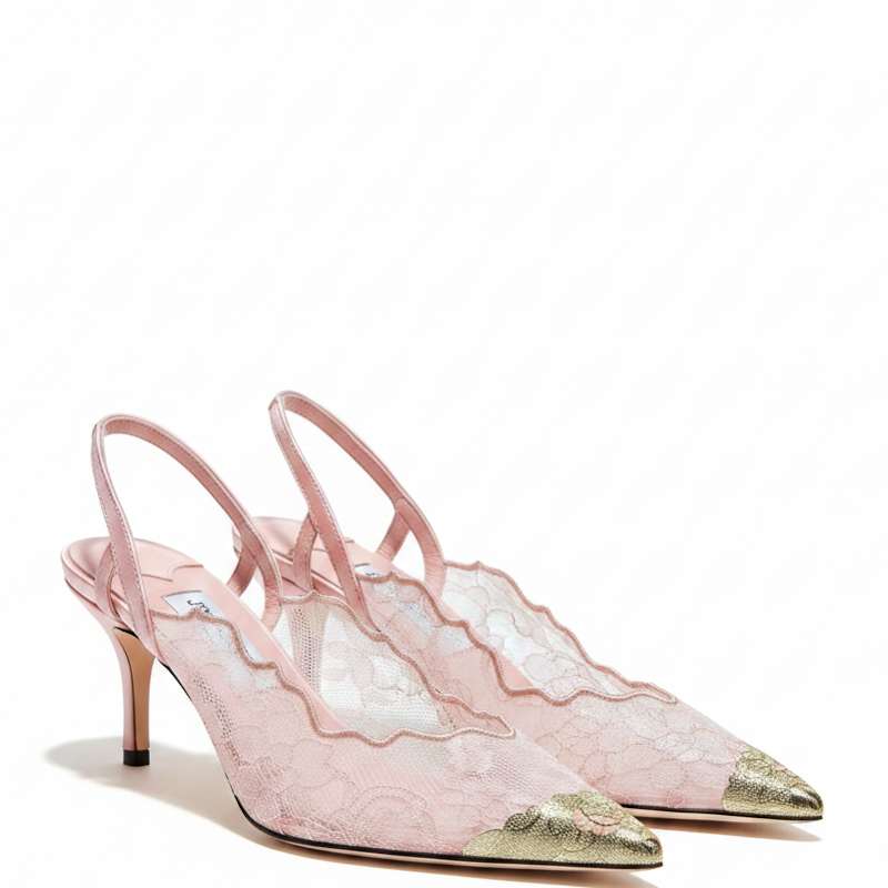CHU Shoes  Sandal Woman 3 Color's