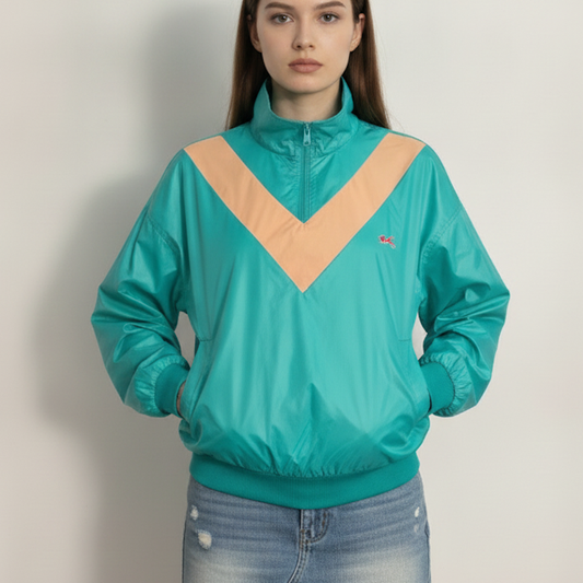 Y L Jacket Woman  windbreak