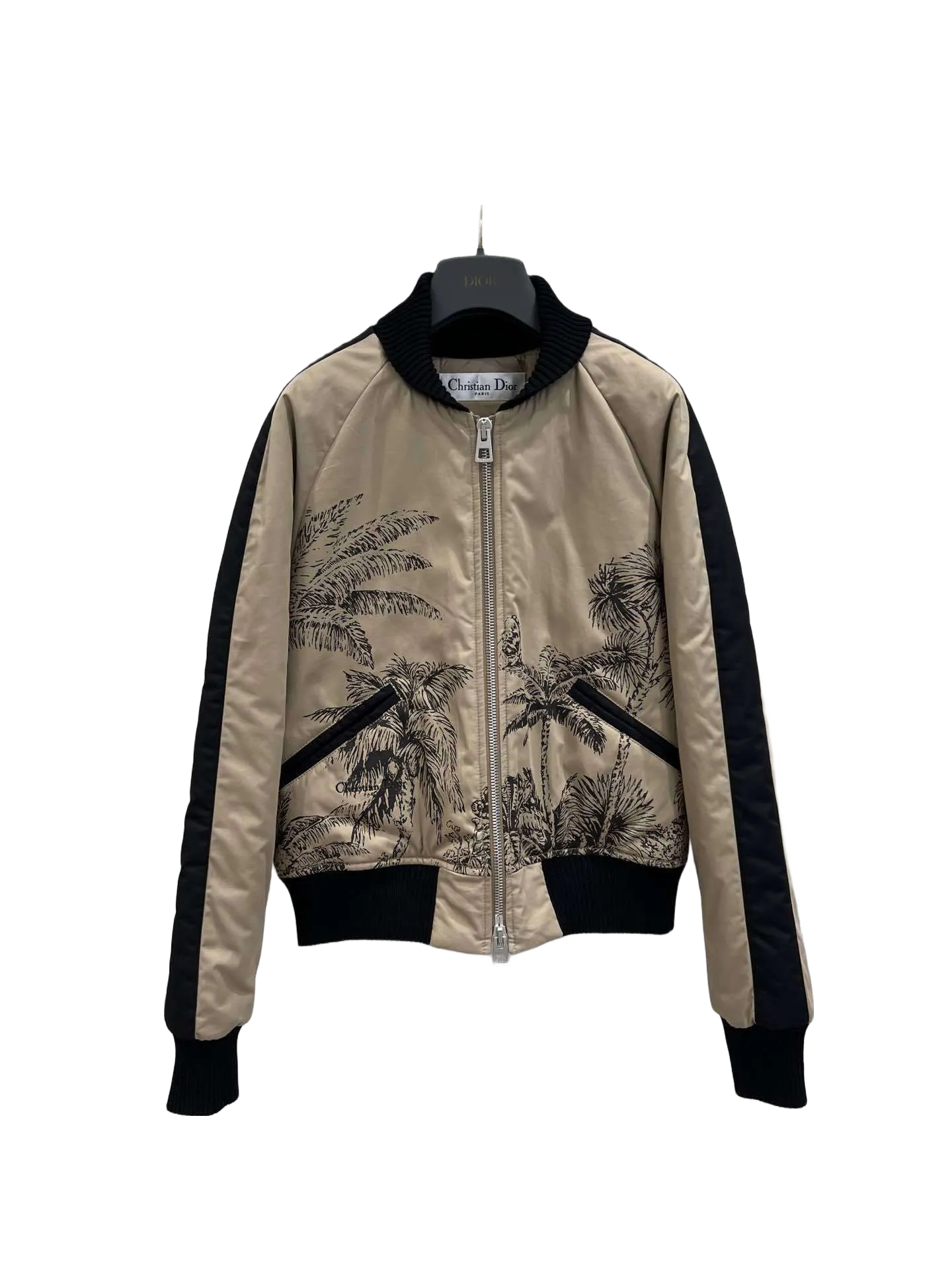 CHD Bomber Jacket Woman  - Ioff