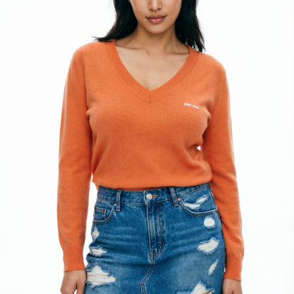 MI MI  Woman  sweater 2 Color's