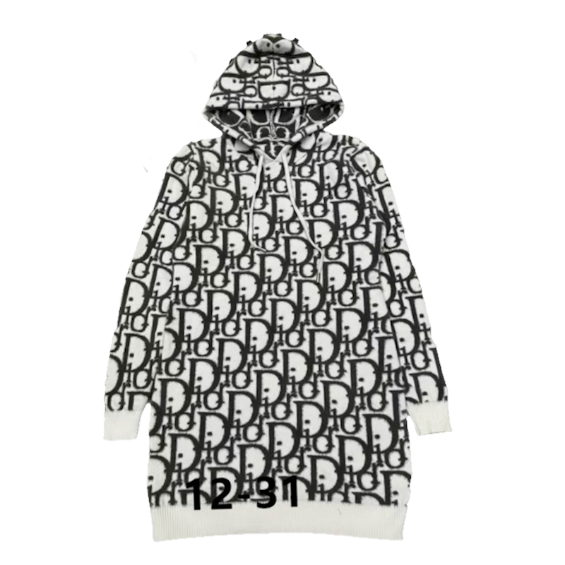 CHD  Sweater Dress  Woman 2 Color 's