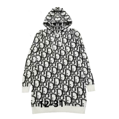 CHD  Sweater Dress  Woman 2 Color 's