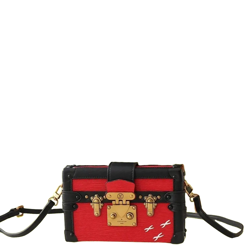 LU Trunk  Bag 19 cm