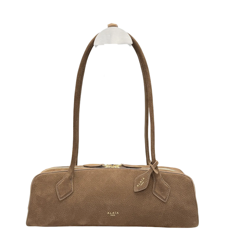 AL1A Tan Bag 32 cm
