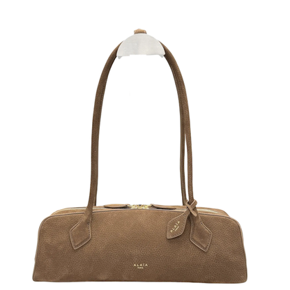 AL1A Tan Bag 32 cm