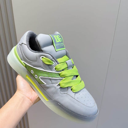 G D Sneakers 2 Color's Trainers