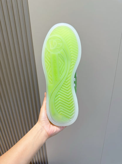 G D Sneakers 2 Color's Trainers