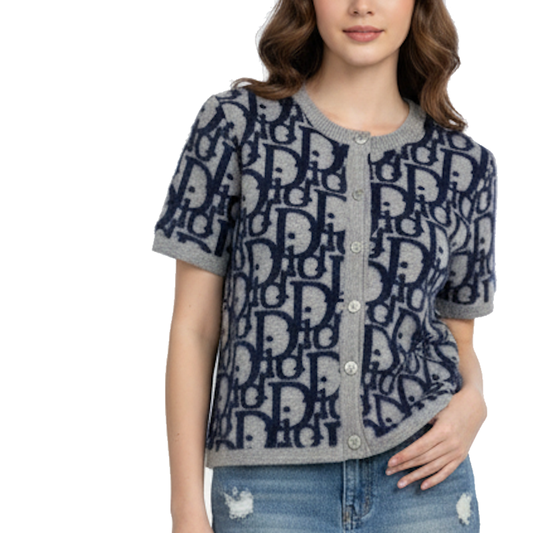 CHD Jacket  Sweater Woman 2 Color's