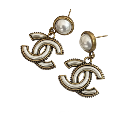 C H L Fashion earrings  SALE-min order required
