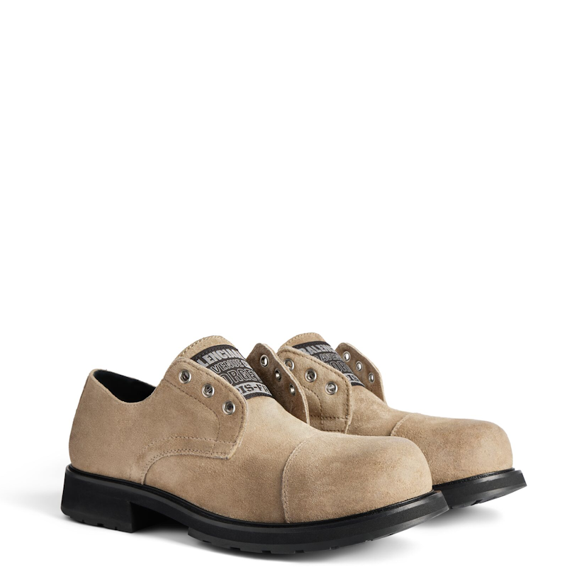 SNBAL Shoes Man