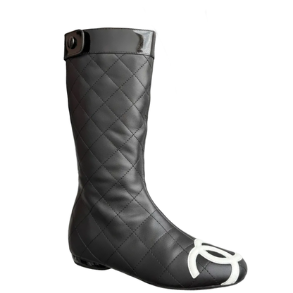 CHD Woman Boots 4 Color's