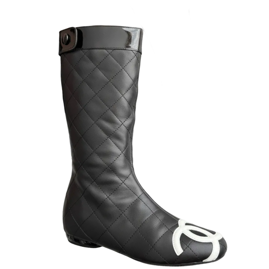CHD Woman Boots 4 Color's