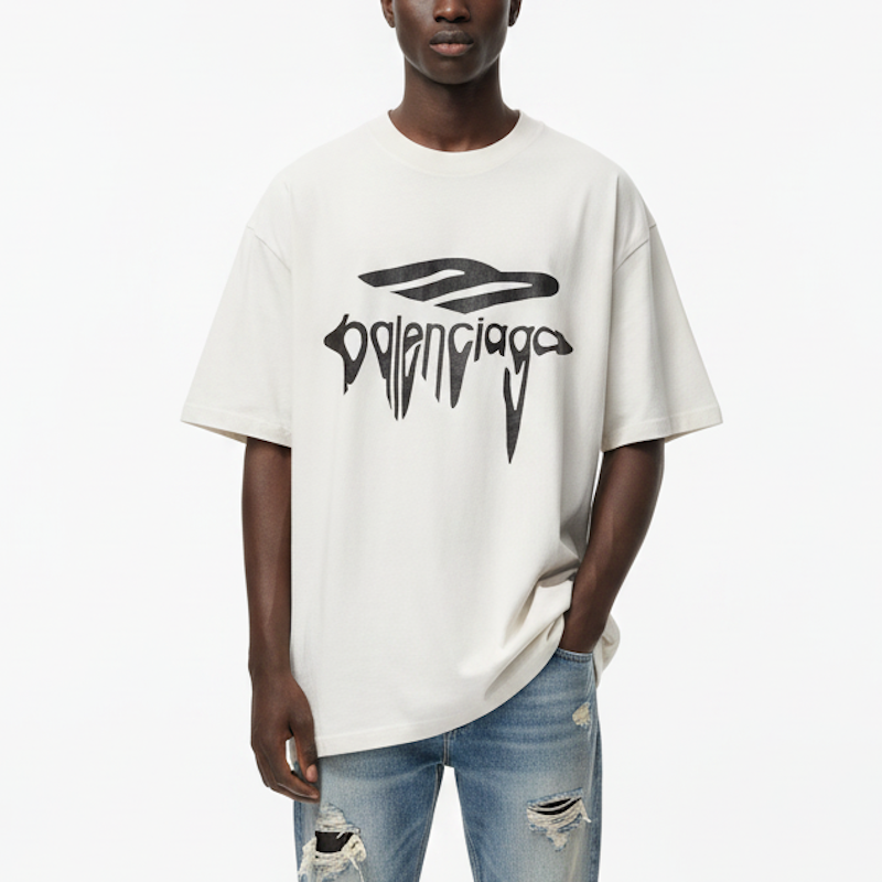 SNBAL T- Shirt short sleeve 2 Color 's oversize