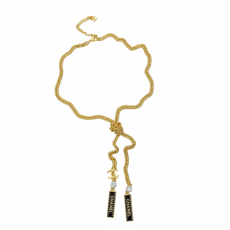 CHL Necklace