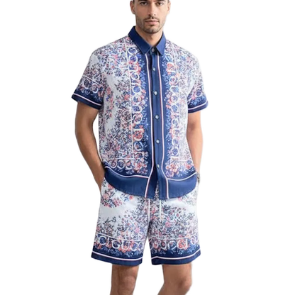 GU  Sport Suits Summer