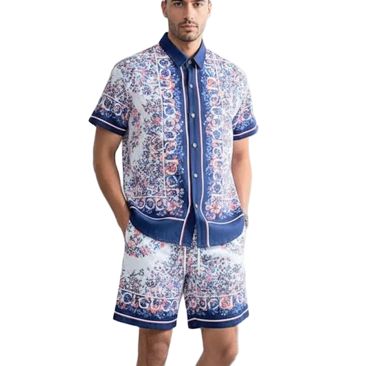 GU  Sport Suits Summer