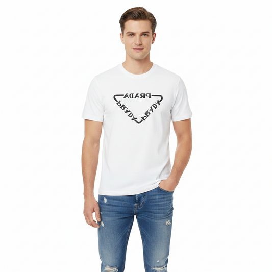 PRD T- Shirt short sleeve 2 Color's