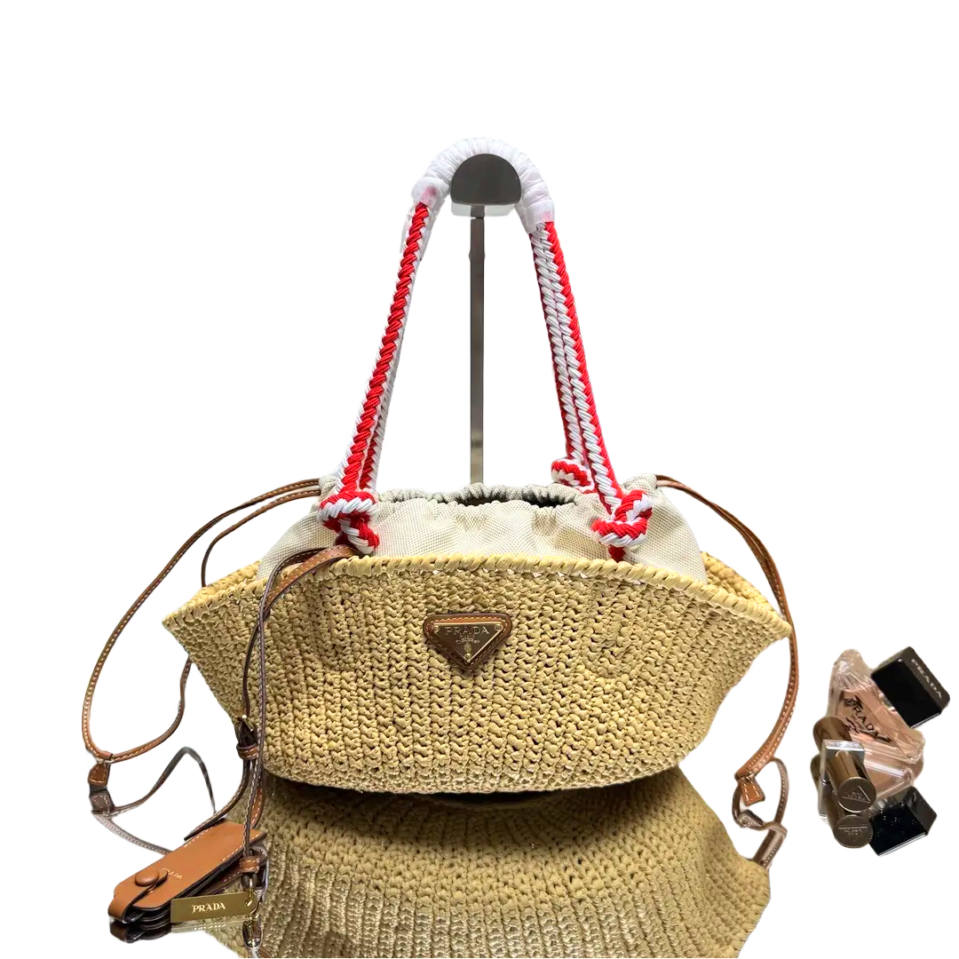 PRD Bag  2 Color's 26 cm