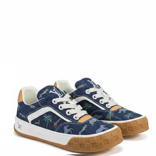 LU  Sneakers Runner Unisex