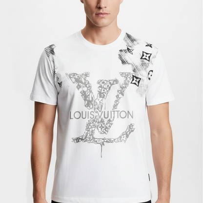LU T- Shirt short sleeve 2 Color's