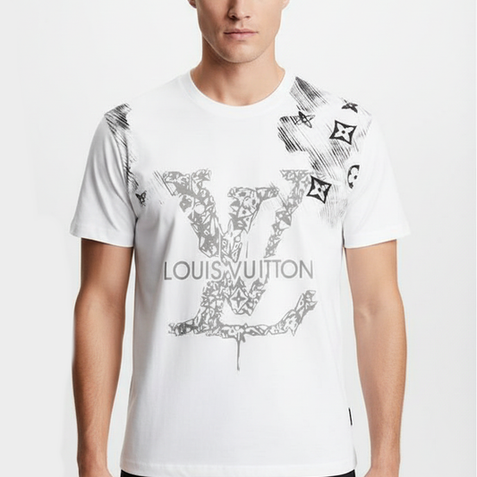 LU T- Shirt short sleeve 2 Color's