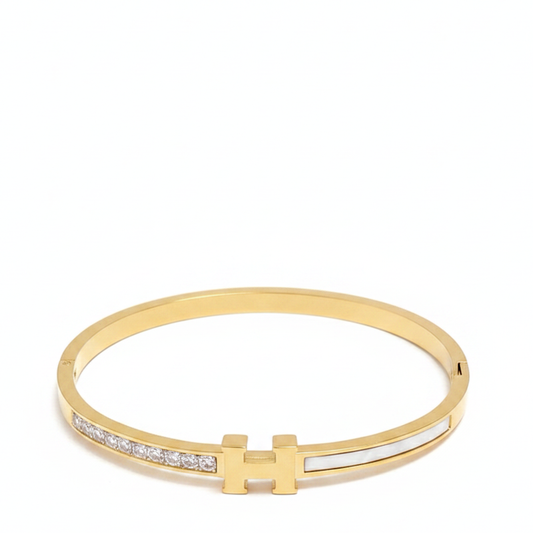 HRM Fashion Bracelet