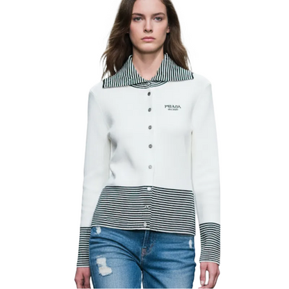 PRD Jacket Sweater Woman  2 Color's