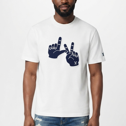 LU T- Shirt short sleeve