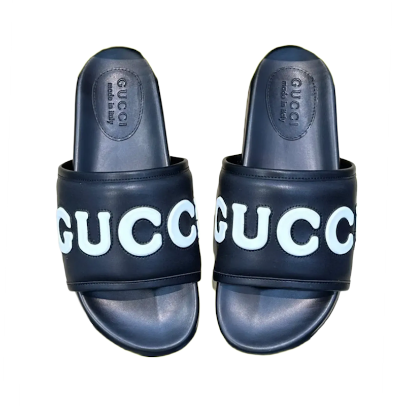 GU Slippers   Man