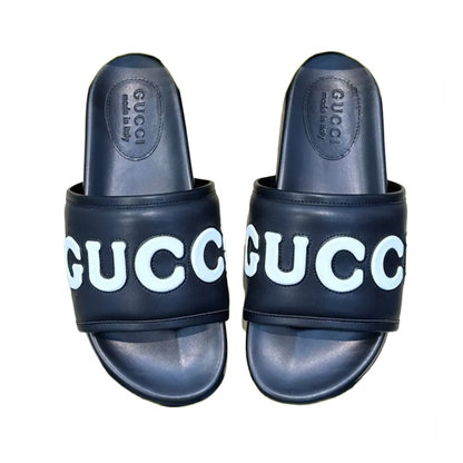 GU Slippers   Man