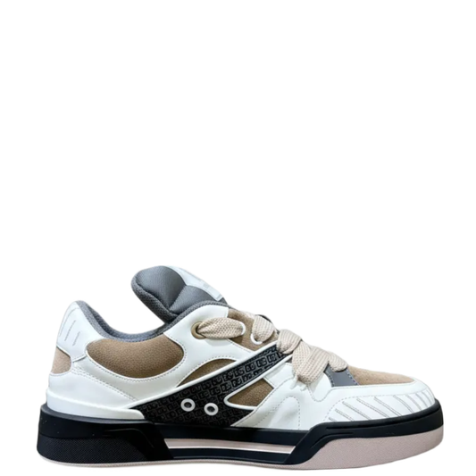 G D Sneakers 2 Color's Trainers