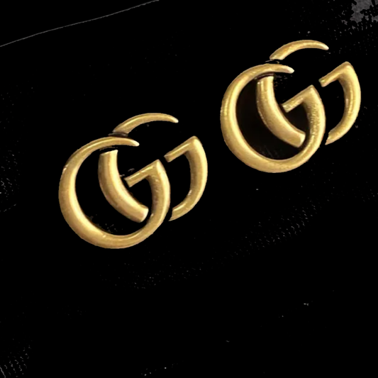 GU  Fashion earrings  SALE-min order required