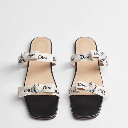 CHD Slippers sandals  Woman  3 Color's