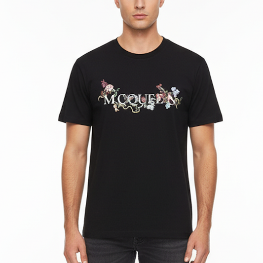 M*QUEEN   T- Shirt short sleeve 2 Color's