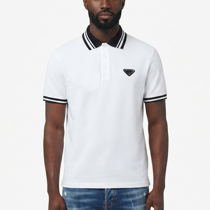 PRD T- Shirt short sleeve 2 Color's Polo