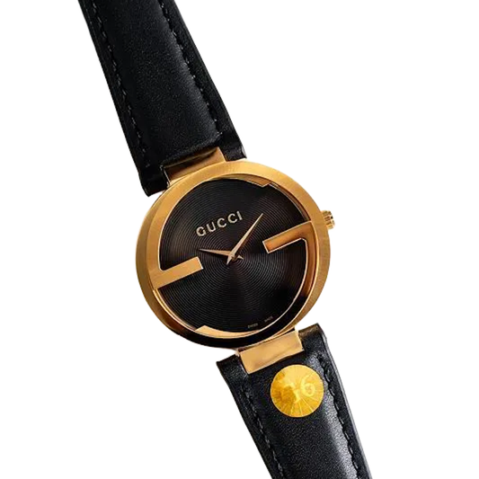 GU  Watches 2 Color's 38 mm
