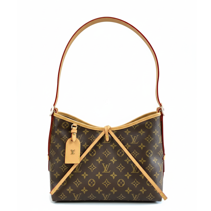 LU  Bag Monogram 30 cm