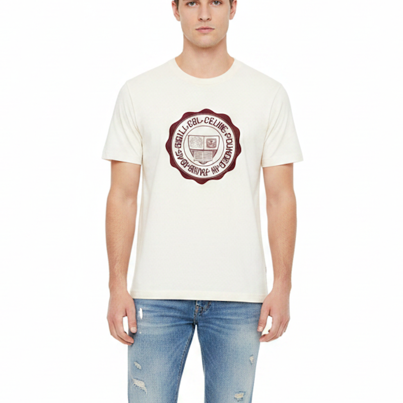 CE*LINE  T- Shirt short sleeve 4 Color's